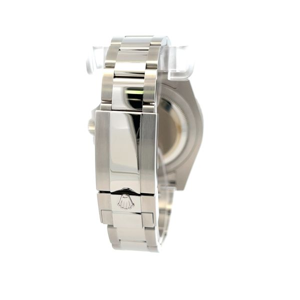 Rolex GMT Master II 126710 BLNR